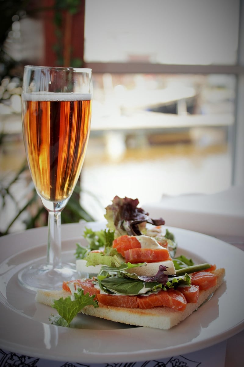 Gastronomic Creativity