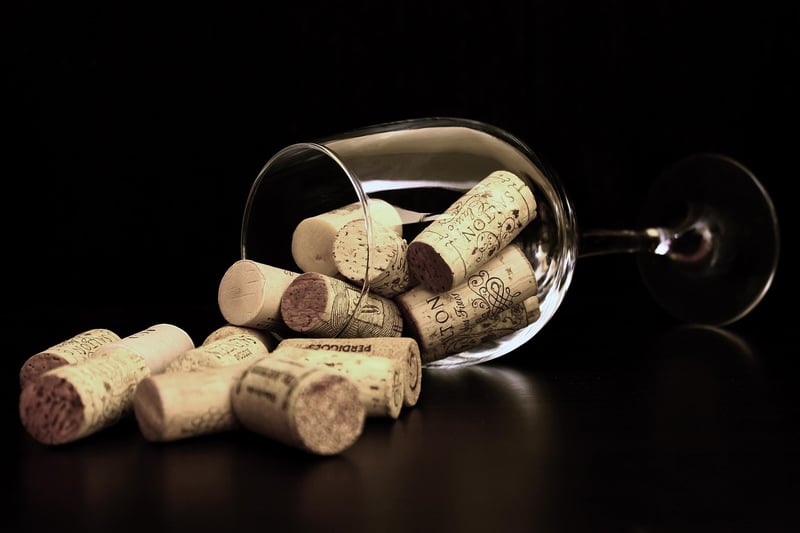 Tasting Menus
